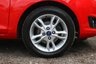 USED 2015 15 FORD FIESTA 1.2 ZETEC 3d 81 BHP SERVICED IN MAY 2022