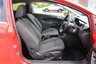 USED 2015 15 FORD FIESTA 1.2 ZETEC 3d 81 BHP SERVICED IN MAY 2022