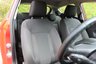 USED 2015 15 FORD FIESTA 1.2 ZETEC 3d 81 BHP SERVICED IN MAY 2022