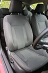 USED 2015 15 FORD FIESTA 1.2 ZETEC 3d 81 BHP SERVICED IN MAY 2022