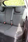 USED 2015 15 FORD FIESTA 1.2 ZETEC 3d 81 BHP SERVICED IN MAY 2022