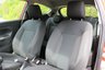 USED 2015 15 FORD FIESTA 1.2 ZETEC 3d 81 BHP SERVICED IN MAY 2022