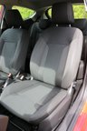 USED 2015 15 FORD FIESTA 1.2 ZETEC 3d 81 BHP SERVICED IN MAY 2022
