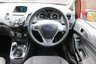 USED 2015 15 FORD FIESTA 1.2 ZETEC 3d 81 BHP SERVICED IN MAY 2022