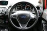 USED 2015 15 FORD FIESTA 1.2 ZETEC 3d 81 BHP SERVICED IN MAY 2022
