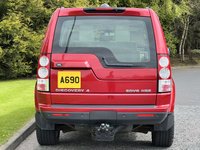 USED 2013 13 LAND ROVER DISCOVERY 3.0 4 SDV6 HSE 5d 255 BHP 7 Seater, Panoramic Glass Roof