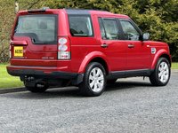 USED 2013 13 LAND ROVER DISCOVERY 3.0 4 SDV6 HSE 5d 255 BHP 7 Seater, Panoramic Glass Roof