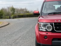 USED 2013 13 LAND ROVER DISCOVERY 3.0 4 SDV6 HSE 5d 255 BHP 7 Seater, Panoramic Glass Roof