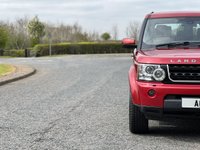 USED 2013 13 LAND ROVER DISCOVERY 3.0 4 SDV6 HSE 5d 255 BHP 7 Seater, Panoramic Glass Roof