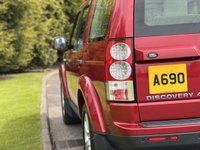 USED 2013 13 LAND ROVER DISCOVERY 3.0 4 SDV6 HSE 5d 255 BHP 7 Seater, Panoramic Glass Roof