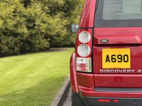 USED 2013 13 LAND ROVER DISCOVERY 3.0 4 SDV6 HSE 5d 255 BHP 7 Seater, Panoramic Glass Roof