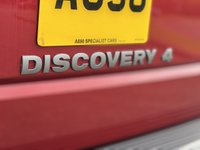 USED 2013 13 LAND ROVER DISCOVERY 3.0 4 SDV6 HSE 5d 255 BHP 7 Seater, Panoramic Glass Roof