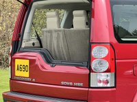 USED 2013 13 LAND ROVER DISCOVERY 3.0 4 SDV6 HSE 5d 255 BHP 7 Seater, Panoramic Glass Roof
