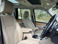 USED 2013 13 LAND ROVER DISCOVERY 3.0 4 SDV6 HSE 5d 255 BHP 7 Seater, Panoramic Glass Roof