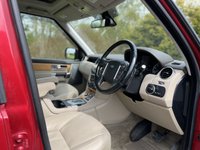 USED 2013 13 LAND ROVER DISCOVERY 3.0 4 SDV6 HSE 5d 255 BHP 7 Seater, Panoramic Glass Roof