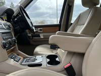 USED 2013 13 LAND ROVER DISCOVERY 3.0 4 SDV6 HSE 5d 255 BHP 7 Seater, Panoramic Glass Roof