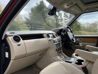 USED 2013 13 LAND ROVER DISCOVERY 3.0 4 SDV6 HSE 5d 255 BHP 7 Seater, Panoramic Glass Roof