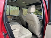 USED 2013 13 LAND ROVER DISCOVERY 3.0 4 SDV6 HSE 5d 255 BHP 7 Seater, Panoramic Glass Roof