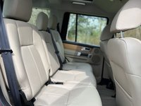 USED 2013 13 LAND ROVER DISCOVERY 3.0 4 SDV6 HSE 5d 255 BHP 7 Seater, Panoramic Glass Roof