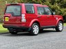 USED 2013 13 LAND ROVER DISCOVERY 3.0 4 SDV6 HSE 5d 255 BHP 7 Seater, Panoramic Glass Roof