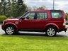 USED 2013 13 LAND ROVER DISCOVERY 3.0 4 SDV6 HSE 5d 255 BHP 7 Seater, Panoramic Glass Roof