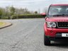 USED 2013 13 LAND ROVER DISCOVERY 3.0 4 SDV6 HSE 5d 255 BHP 7 Seater, Panoramic Glass Roof