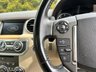 USED 2013 13 LAND ROVER DISCOVERY 3.0 4 SDV6 HSE 5d 255 BHP 7 Seater, Panoramic Glass Roof