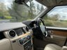 USED 2013 13 LAND ROVER DISCOVERY 3.0 4 SDV6 HSE 5d 255 BHP 7 Seater, Panoramic Glass Roof