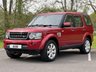 USED 2013 13 LAND ROVER DISCOVERY 3.0 4 SDV6 HSE 5d 255 BHP 7 Seater, Panoramic Glass Roof