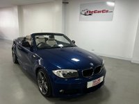 USED 2013 63 BMW 1 SERIES 2.0 118D SPORT PLUS EDITION 2d 141 BHP * CLIMATE * PARKING SENSORS * NAV * LEATHER * 18 INCH ALLOYS *