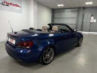 USED 2013 63 BMW 1 SERIES 2.0 118D SPORT PLUS EDITION 2d 141 BHP * CLIMATE * PARKING SENSORS * NAV * LEATHER * 18 INCH ALLOYS *