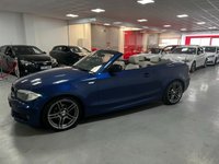 USED 2013 63 BMW 1 SERIES 2.0 118D SPORT PLUS EDITION 2d 141 BHP * CLIMATE * PARKING SENSORS * NAV * LEATHER * 18 INCH ALLOYS *