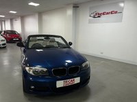USED 2013 63 BMW 1 SERIES 2.0 118D SPORT PLUS EDITION 2d 141 BHP * CLIMATE * PARKING SENSORS * NAV * LEATHER * 18 INCH ALLOYS *