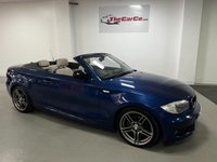 USED 2013 63 BMW 1 SERIES 2.0 118D SPORT PLUS EDITION 2d 141 BHP * CLIMATE * PARKING SENSORS * NAV * LEATHER * 18 INCH ALLOYS *