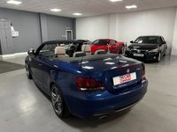 USED 2013 63 BMW 1 SERIES 2.0 118D SPORT PLUS EDITION 2d 141 BHP * CLIMATE * PARKING SENSORS * NAV * LEATHER * 18 INCH ALLOYS *