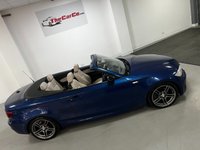 USED 2013 63 BMW 1 SERIES 2.0 118D SPORT PLUS EDITION 2d 141 BHP * CLIMATE * PARKING SENSORS * NAV * LEATHER * 18 INCH ALLOYS *