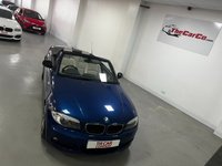 USED 2013 63 BMW 1 SERIES 2.0 118D SPORT PLUS EDITION 2d 141 BHP * CLIMATE * PARKING SENSORS * NAV * LEATHER * 18 INCH ALLOYS *