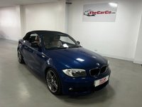 USED 2013 63 BMW 1 SERIES 2.0 118D SPORT PLUS EDITION 2d 141 BHP * CLIMATE * PARKING SENSORS * NAV * LEATHER * 18 INCH ALLOYS *