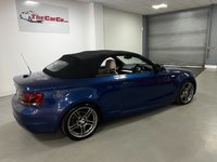 USED 2013 63 BMW 1 SERIES 2.0 118D SPORT PLUS EDITION 2d 141 BHP * CLIMATE * PARKING SENSORS * NAV * LEATHER * 18 INCH ALLOYS *