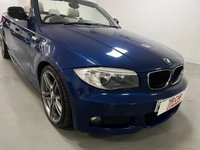 USED 2013 63 BMW 1 SERIES 2.0 118D SPORT PLUS EDITION 2d 141 BHP * CLIMATE * PARKING SENSORS * NAV * LEATHER * 18 INCH ALLOYS *