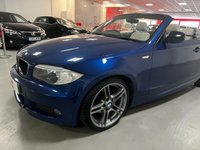 USED 2013 63 BMW 1 SERIES 2.0 118D SPORT PLUS EDITION 2d 141 BHP * CLIMATE * PARKING SENSORS * NAV * LEATHER * 18 INCH ALLOYS *