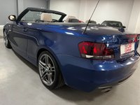 USED 2013 63 BMW 1 SERIES 2.0 118D SPORT PLUS EDITION 2d 141 BHP * CLIMATE * PARKING SENSORS * NAV * LEATHER * 18 INCH ALLOYS *