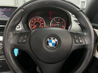USED 2013 63 BMW 1 SERIES 2.0 118D SPORT PLUS EDITION 2d 141 BHP * CLIMATE * PARKING SENSORS * NAV * LEATHER * 18 INCH ALLOYS *