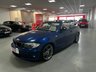 USED 2013 63 BMW 1 SERIES 2.0 118D SPORT PLUS EDITION 2d 141 BHP * CLIMATE * PARKING SENSORS * NAV * LEATHER * 18 INCH ALLOYS *