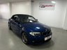 USED 2013 63 BMW 1 SERIES 2.0 118D SPORT PLUS EDITION 2d 141 BHP * CLIMATE * PARKING SENSORS * NAV * LEATHER * 18 INCH ALLOYS *