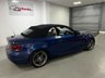 USED 2013 63 BMW 1 SERIES 2.0 118D SPORT PLUS EDITION 2d 141 BHP * CLIMATE * PARKING SENSORS * NAV * LEATHER * 18 INCH ALLOYS *