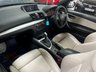 USED 2013 63 BMW 1 SERIES 2.0 118D SPORT PLUS EDITION 2d 141 BHP * CLIMATE * PARKING SENSORS * NAV * LEATHER * 18 INCH ALLOYS *