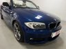 USED 2013 63 BMW 1 SERIES 2.0 118D SPORT PLUS EDITION 2d 141 BHP * CLIMATE * PARKING SENSORS * NAV * LEATHER * 18 INCH ALLOYS *