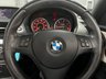 USED 2013 63 BMW 1 SERIES 2.0 118D SPORT PLUS EDITION 2d 141 BHP * CLIMATE * PARKING SENSORS * NAV * LEATHER * 18 INCH ALLOYS *