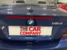 USED 2013 63 BMW 1 SERIES 2.0 118D SPORT PLUS EDITION 2d 141 BHP * CLIMATE * PARKING SENSORS * NAV * LEATHER * 18 INCH ALLOYS *